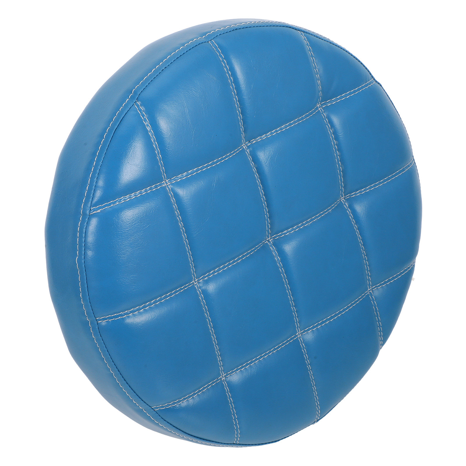 PU Round Stool Seat Cushion Re - Home Bar Seating 评论和价格