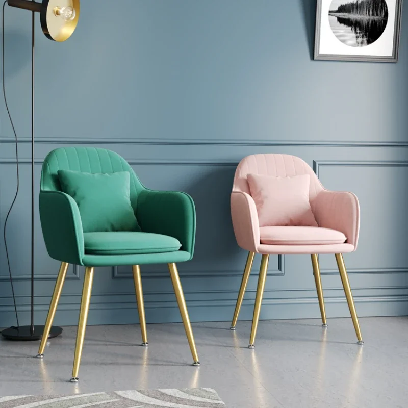 Nordic Fashion Light Luxury Su - Home Bar Seating 评论和价格