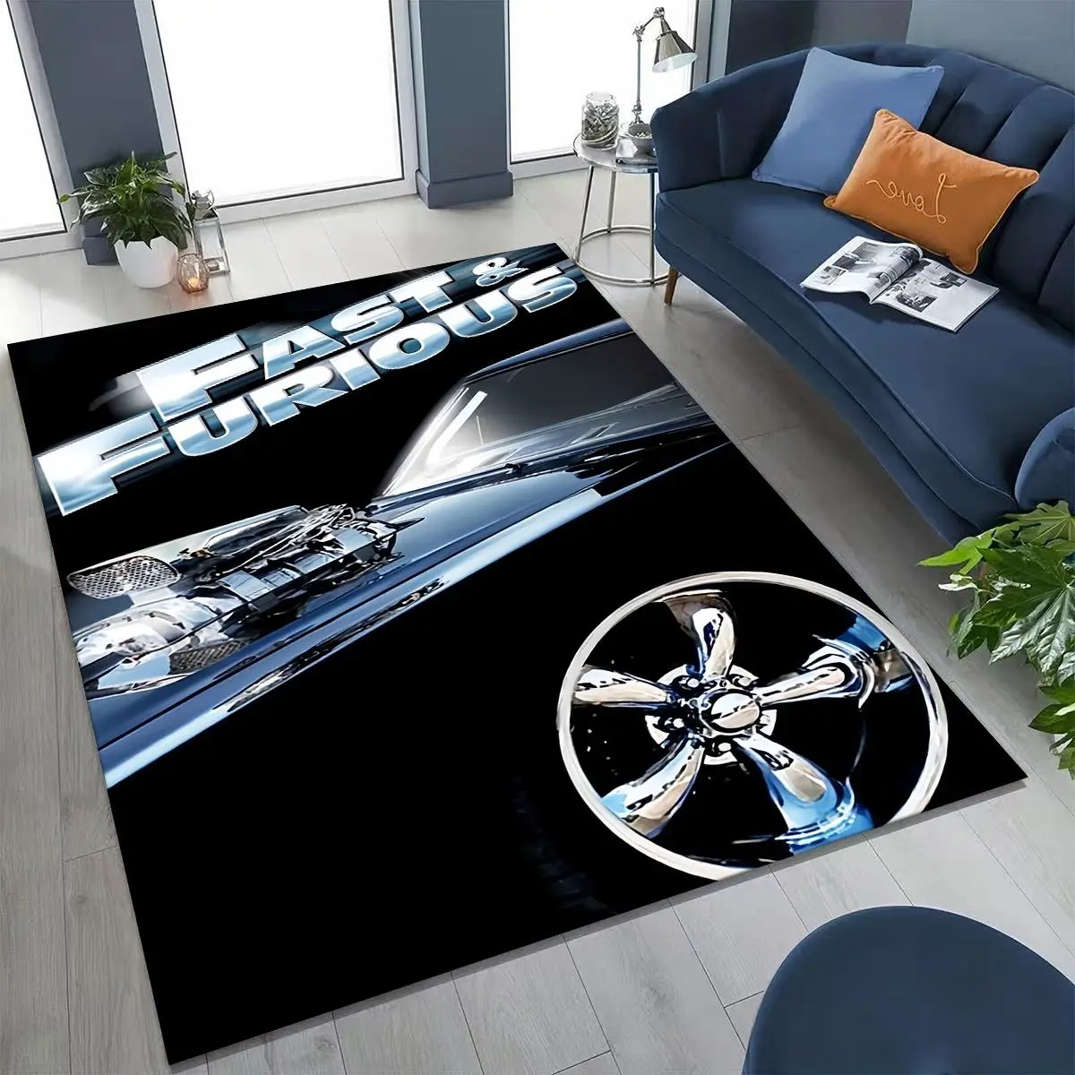 Fashion Fast & Furious X Domin - Home Bar Seating 评论和价格
