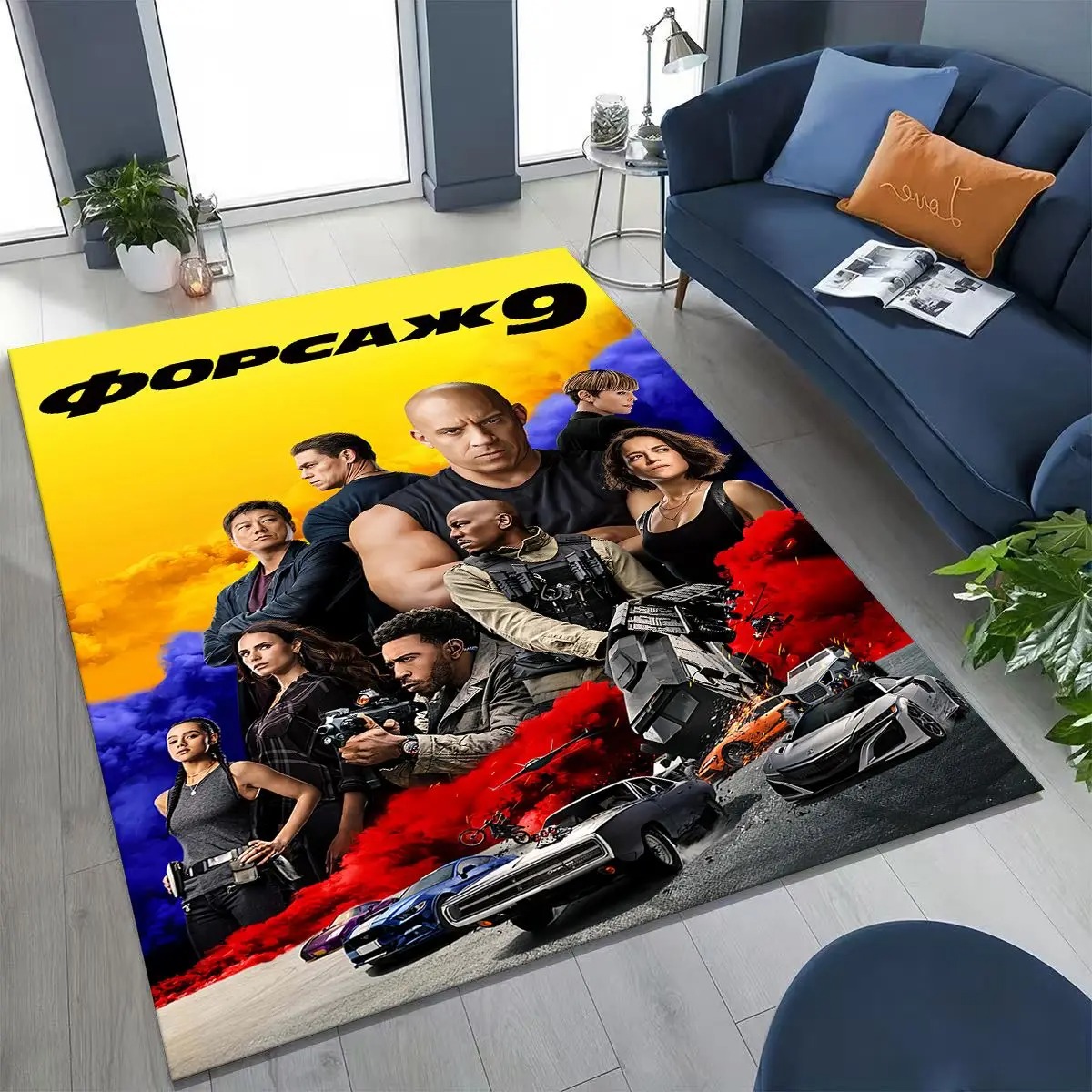 Fashion Fast & Furious X Domin - Home Bar Seating 评论和价格