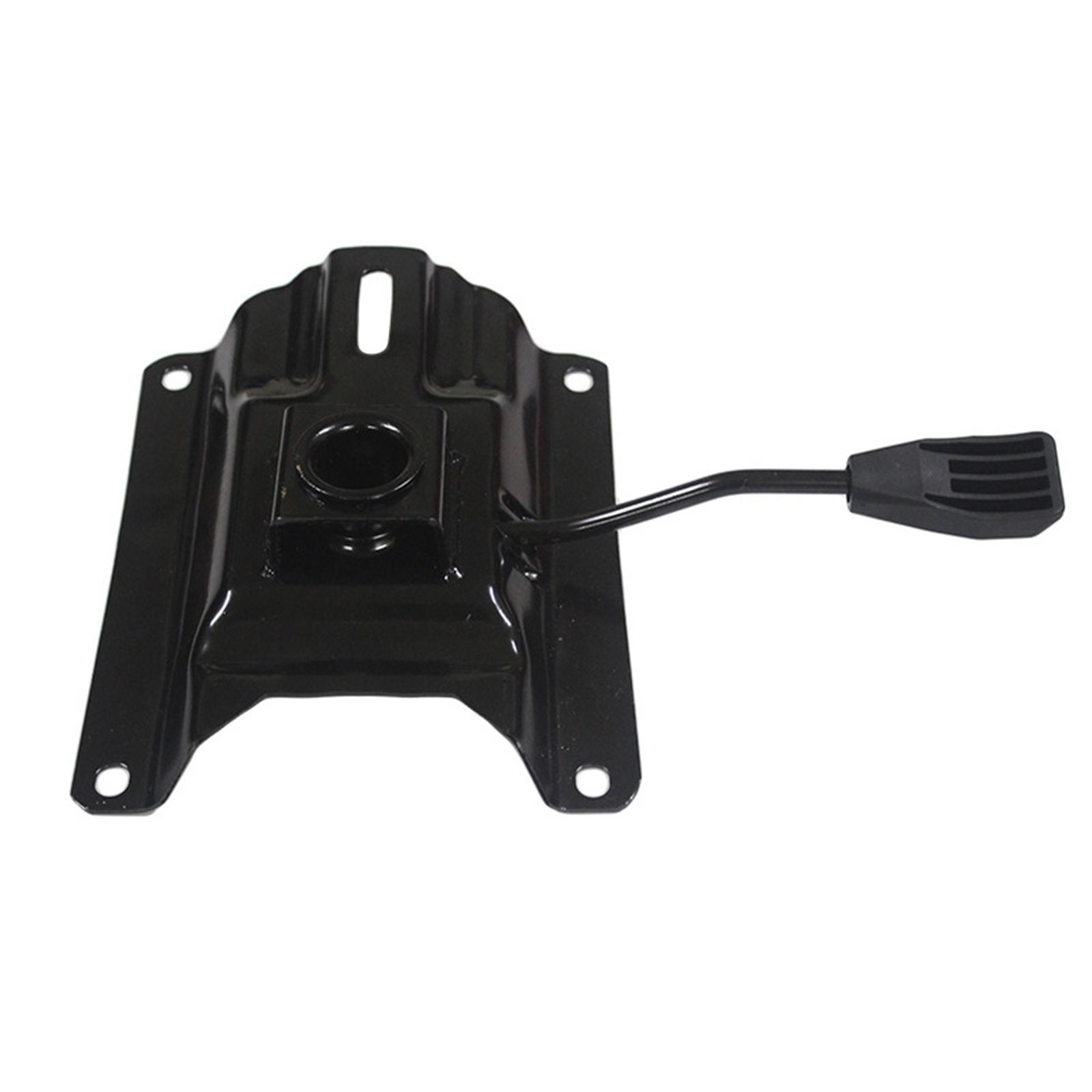 Rotating Chair Swivel Plate Hi - Home Bar Seating 评论和价格