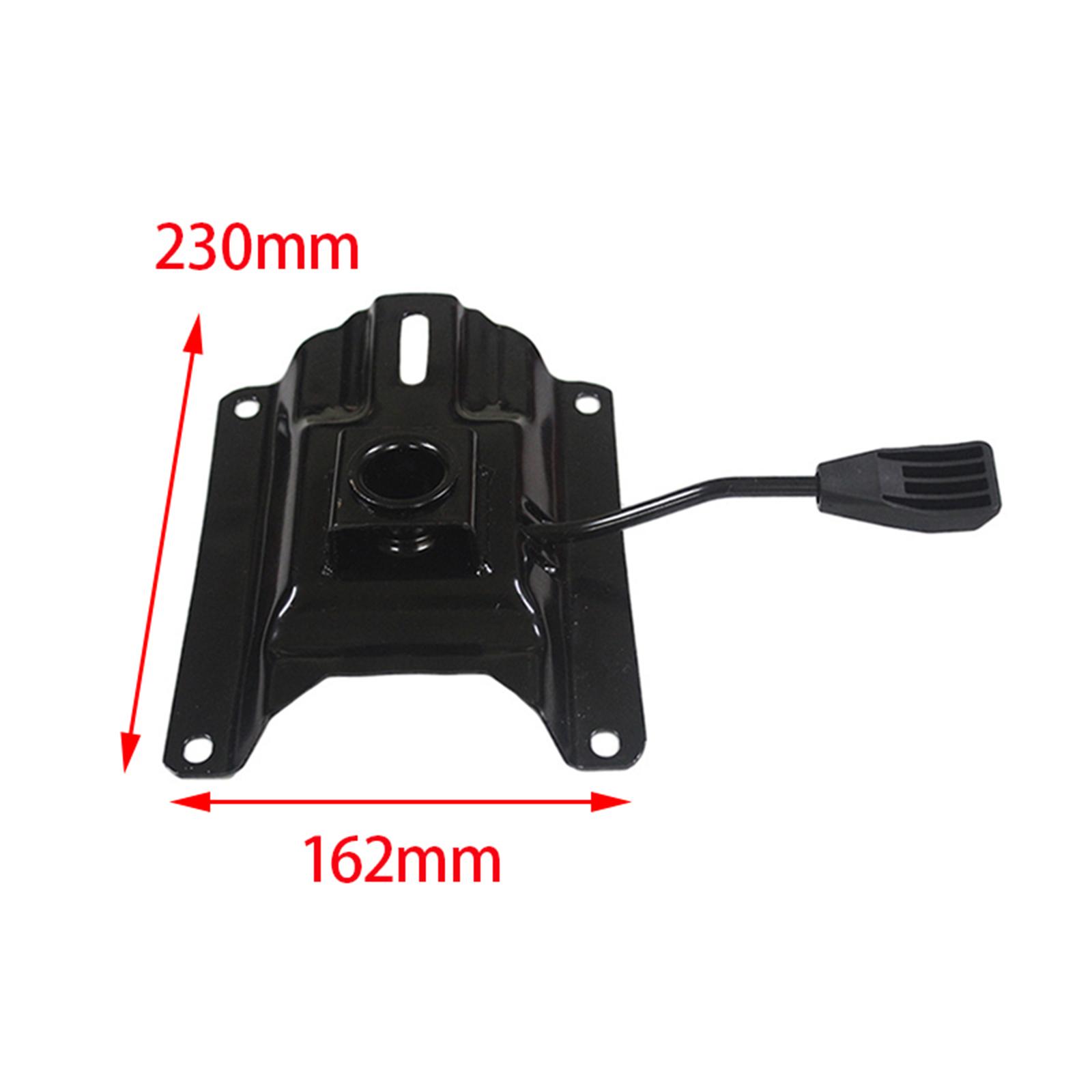 Rotating Chair Swivel Plate Hi - Home Bar Seating 评论和价格