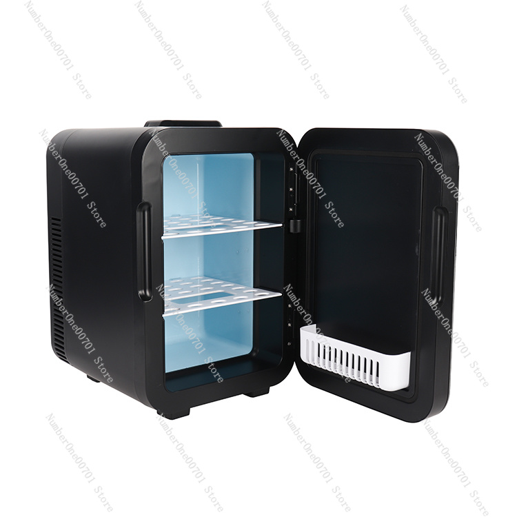 10L Black Portable Handle Car  - Home Bar And Fridge 评论和价格