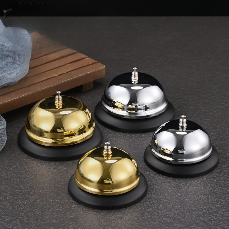 1PC Meal Bell Restaurant Kitch - Home Bar And Counter 评论和价格
