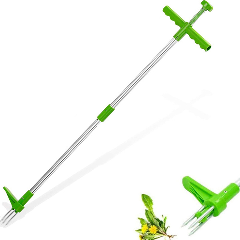Portable Long Handle Weed Remo - Home Bar Supplies 评论和价格