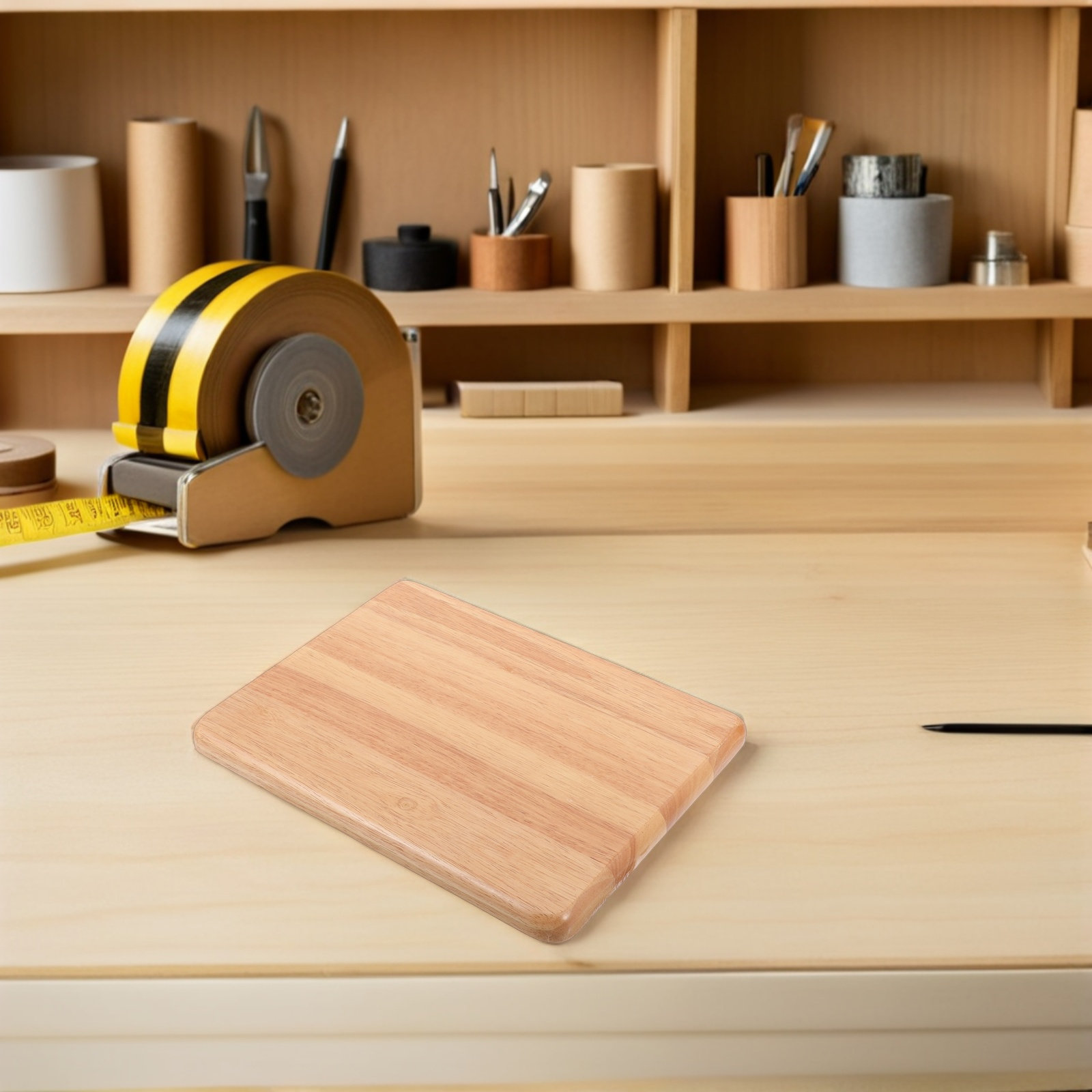 Square Wood Stool Seat Replace - Home Bar Seating 评论和价格