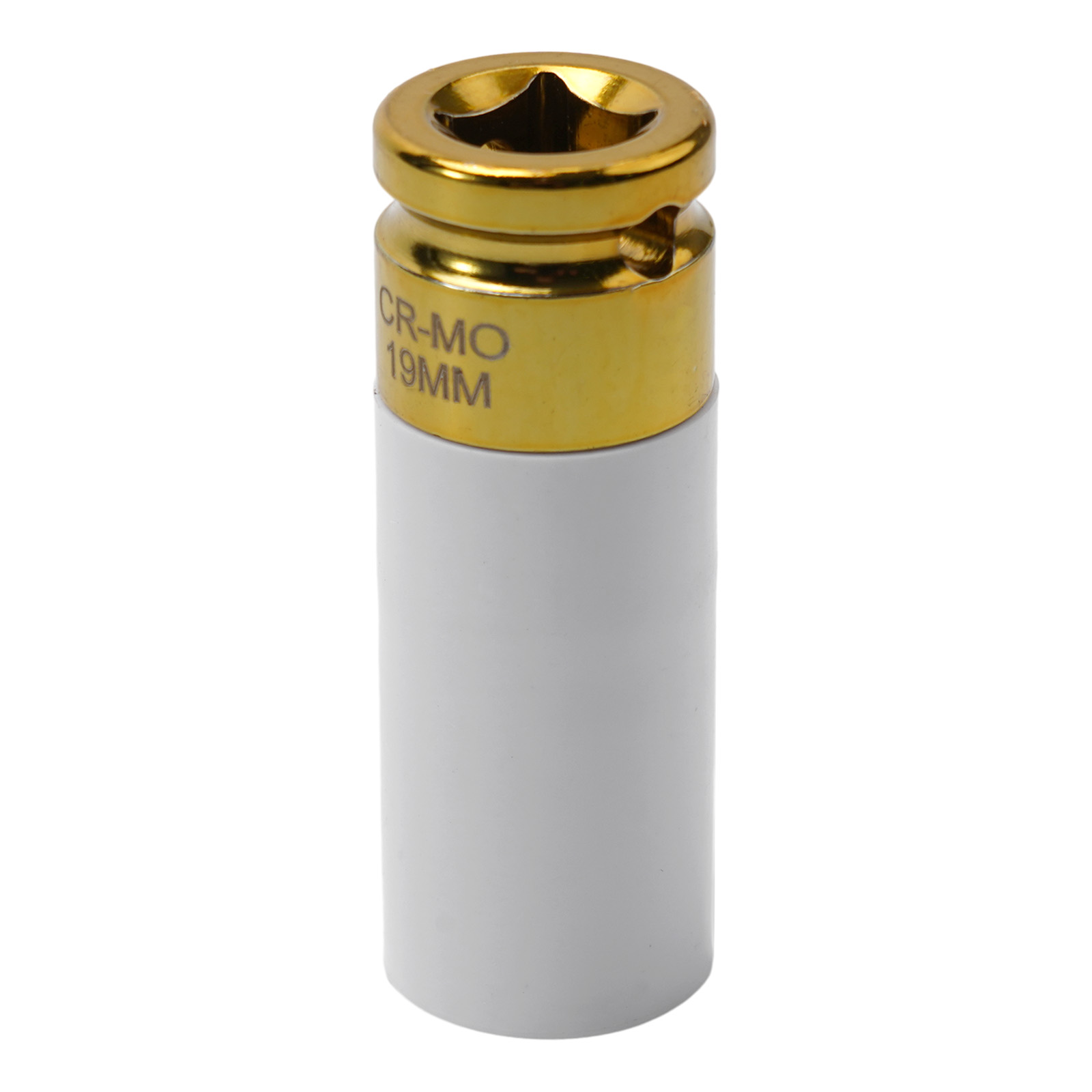 1Pc Metal Socket 17mm/19mm/21m - Home Bar Supplies 评论和价格