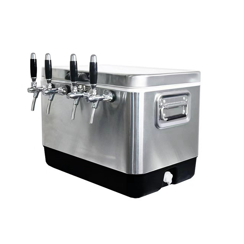 Beer Cooler Home Homebrewing P - Home Bar And Counter 评论和价格