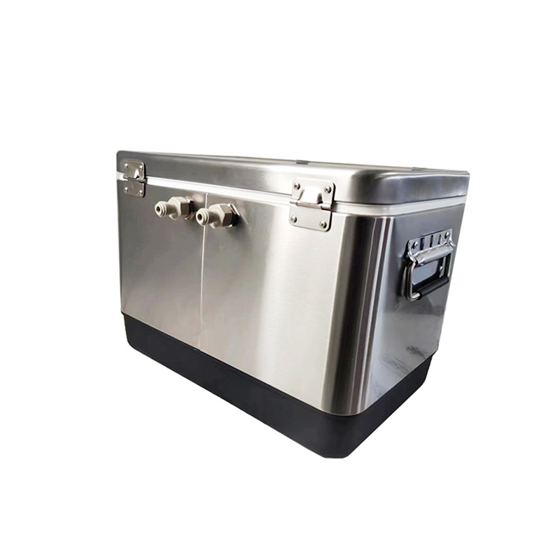 Beer Cooler Home Homebrewing P - Home Bar And Counter 评论和价格