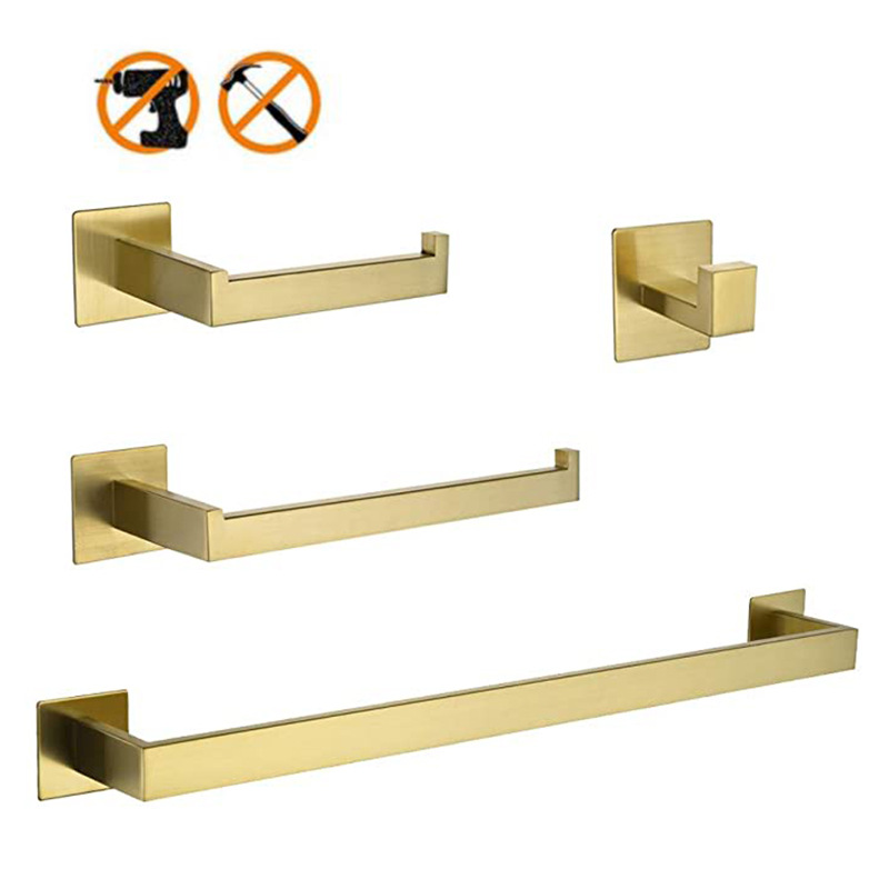 304 Stainless Steel 4-Piece Go - Home Bar Set 评论和价格