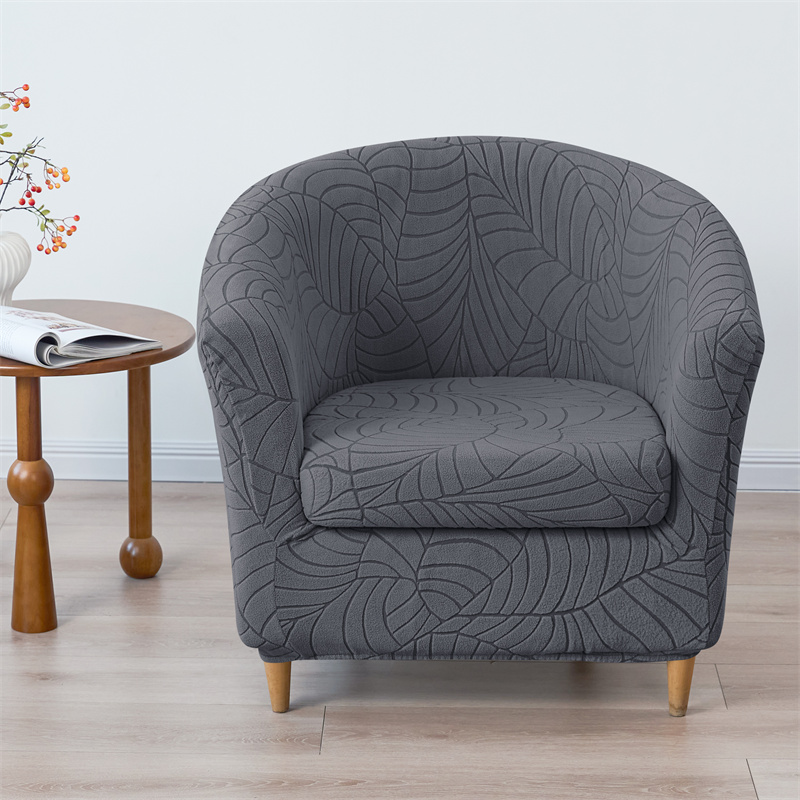 Solid Color Club Armchair Cove - Home Bar Lounge 评论和价格