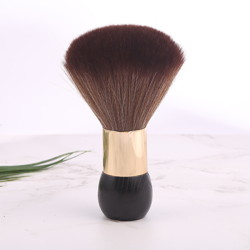 Salon Soft Hair Brush Sweeping - Home Barbershop 评论和价格
