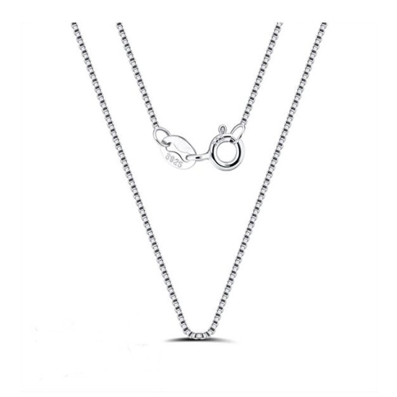 SOMILIA Silver 925 Necklace Bo - Bar Cart Gold 评论和价格