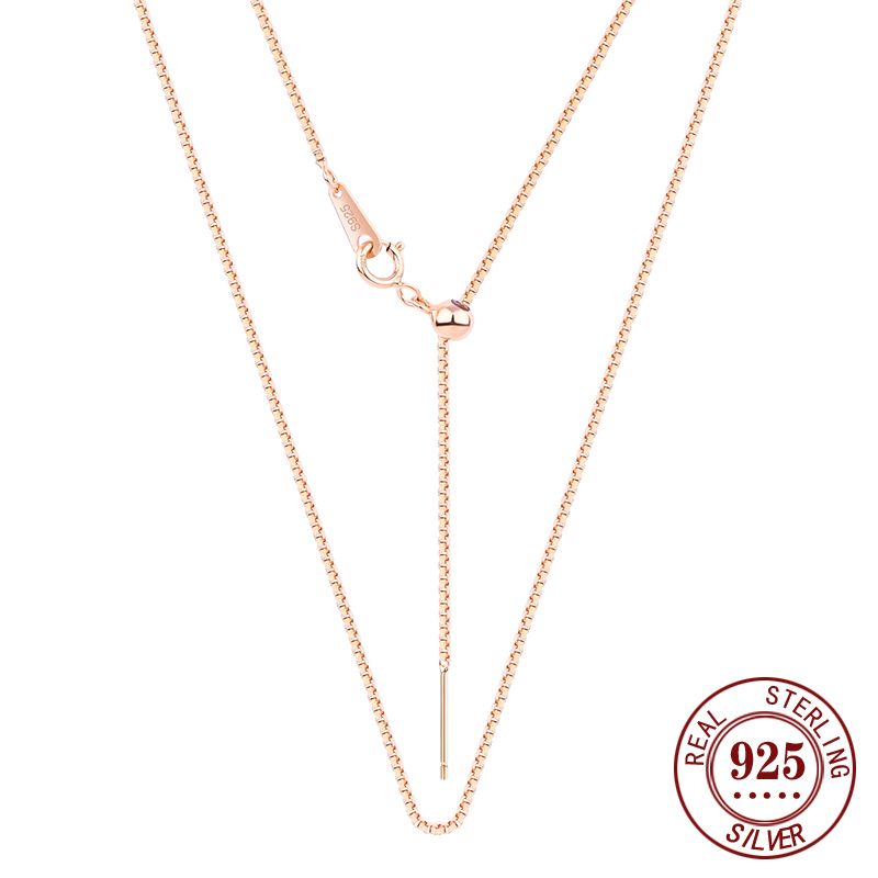 SOMILIA Silver 925 Necklace Bo - Bar Cart Gold 评论和价格