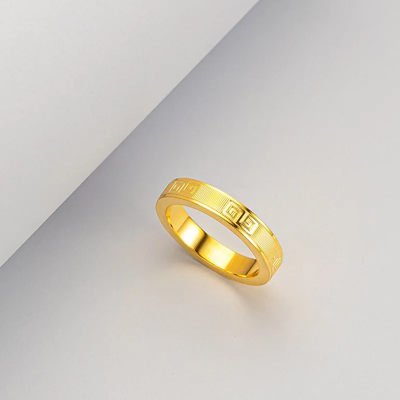 100% Original 18K Gold Jewelry - Bar Cart Gold 评论和价格