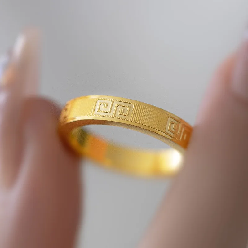 100% Original 18K Gold Jewelry - Bar Cart Gold 评论和价格