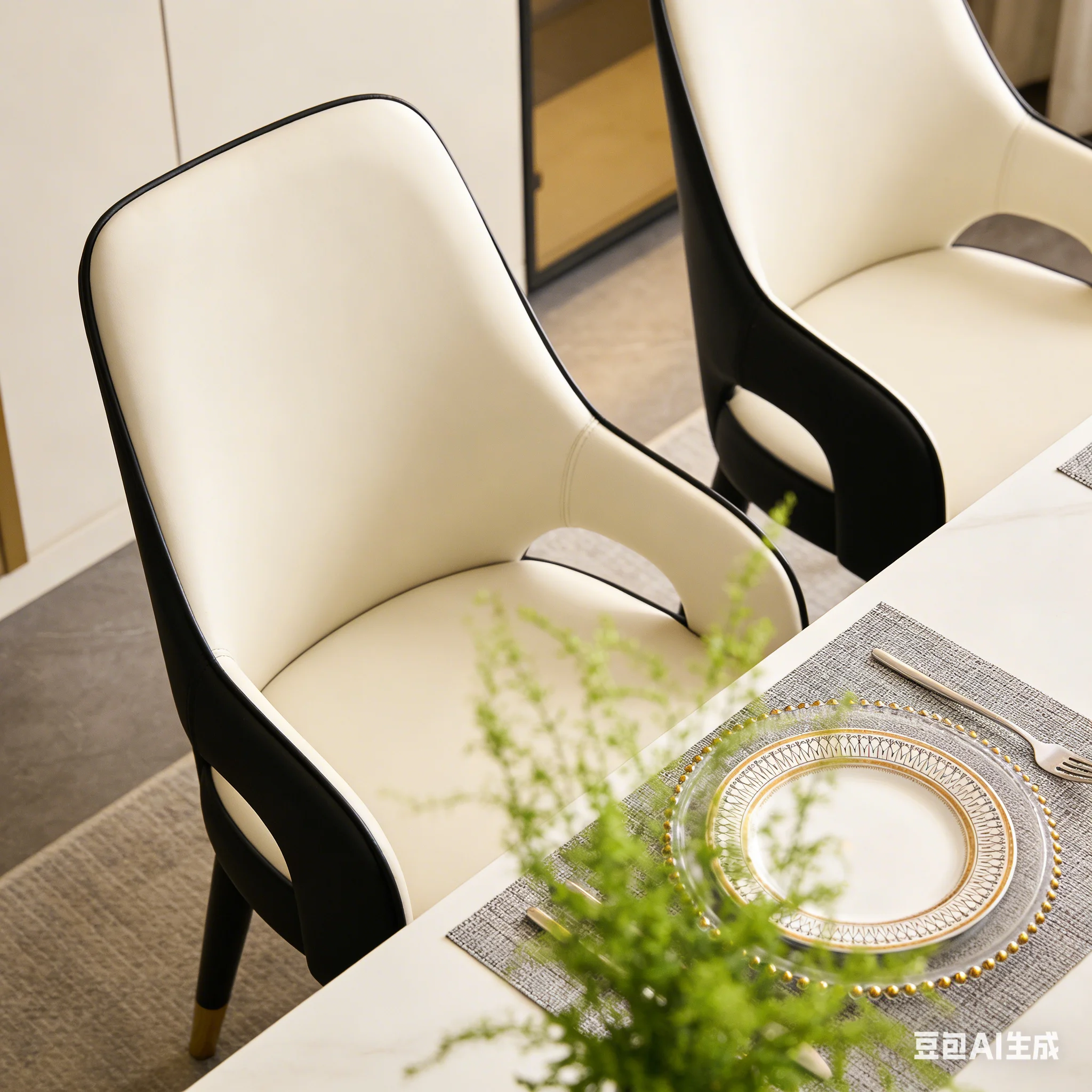 AOLIVIYA Modern Creative Light - Home Bar Seating 评论和价格
