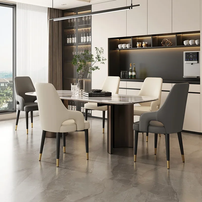 AOLIVIYA Modern Creative Light - Home Bar Seating 评论和价格