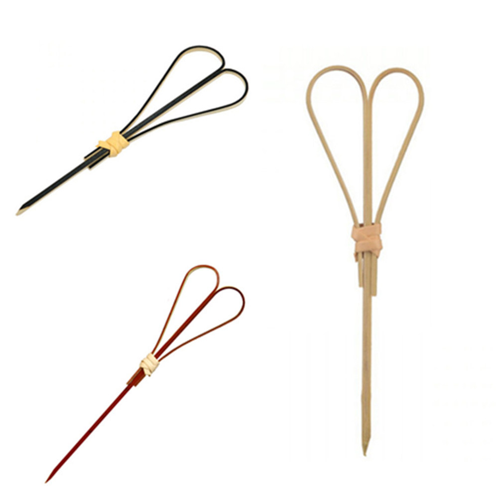 50Pcs Scissors Shaped Cocktail - Home Bar Supplies 评论和价格