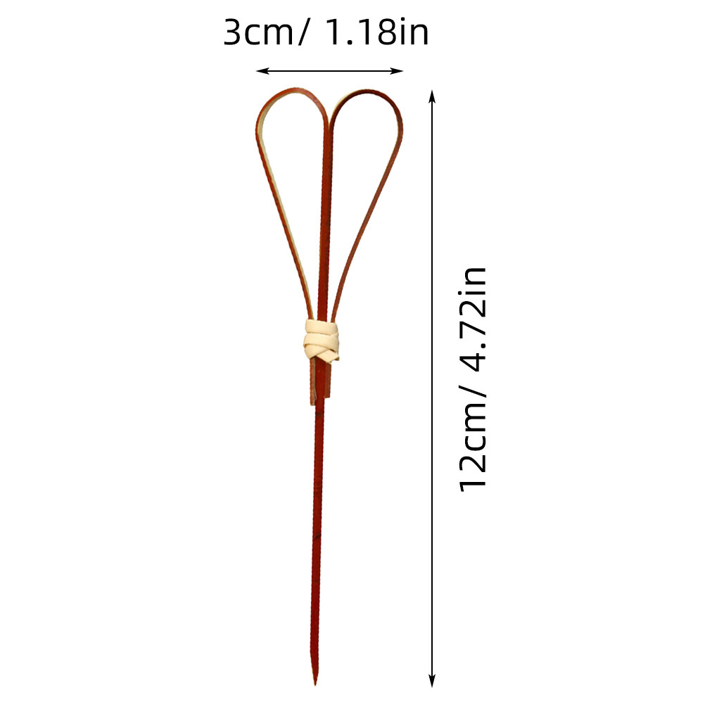 50Pcs Scissors Shaped Cocktail - Home Bar Supplies 评论和价格