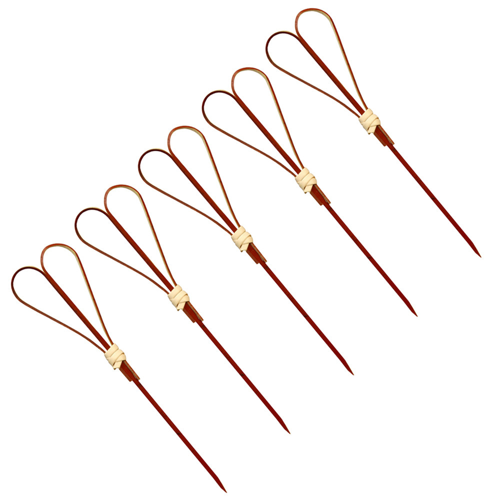 50Pcs Scissors Shaped Cocktail - Home Bar Supplies 评论和价格