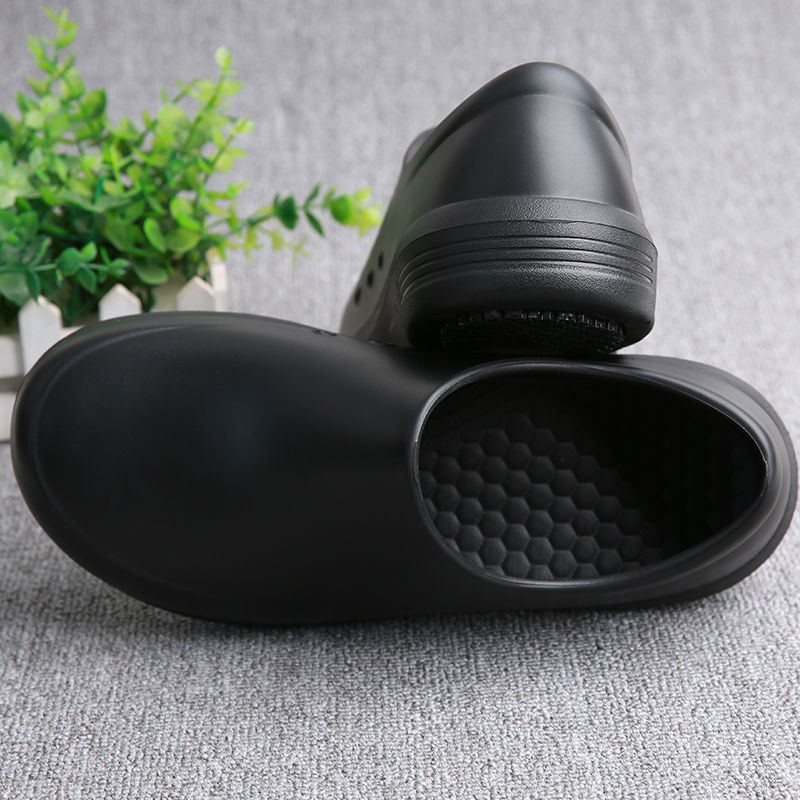 Non-Slip Chef Shoes for Both M - Home Bar And Kitchen 评论和价格