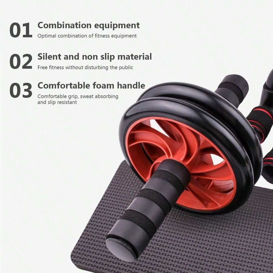 [Home Workout Kit: Push-Up Bar - Home Bar Setup Kit 评论和价格