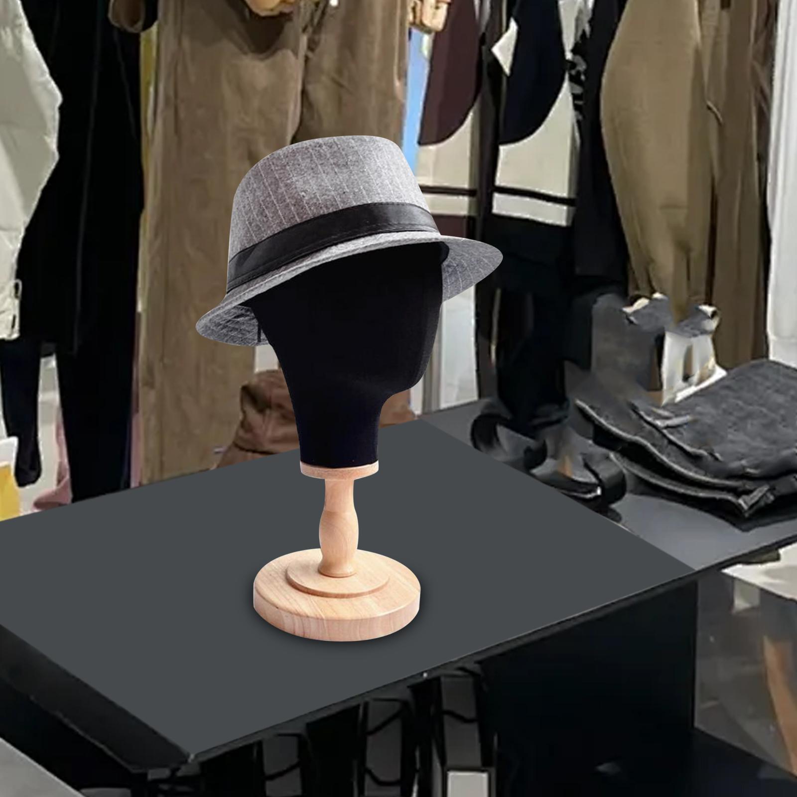 Mannequin Head Wig Stand Holdi - Home Barbershop 评论和价格