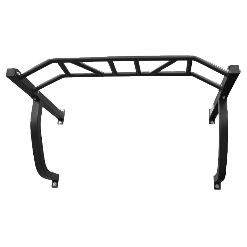 Pull up Bar Wall Mounted Chin  - Home Bar Set 评论和价格