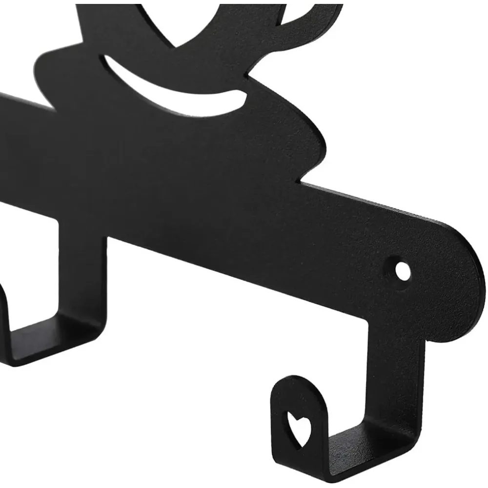 Coffee Metal Mug Holder Wall M - Home Bar Word 评论和价格