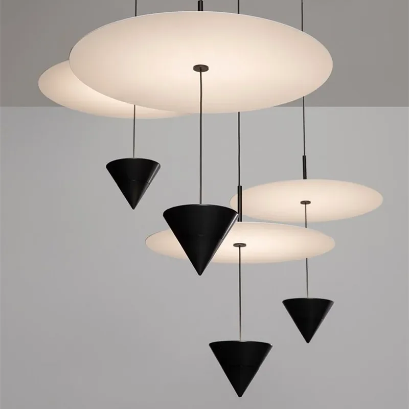 Modern Simple LED Pendant Ligh - Home Bar And Counter 评论和价格