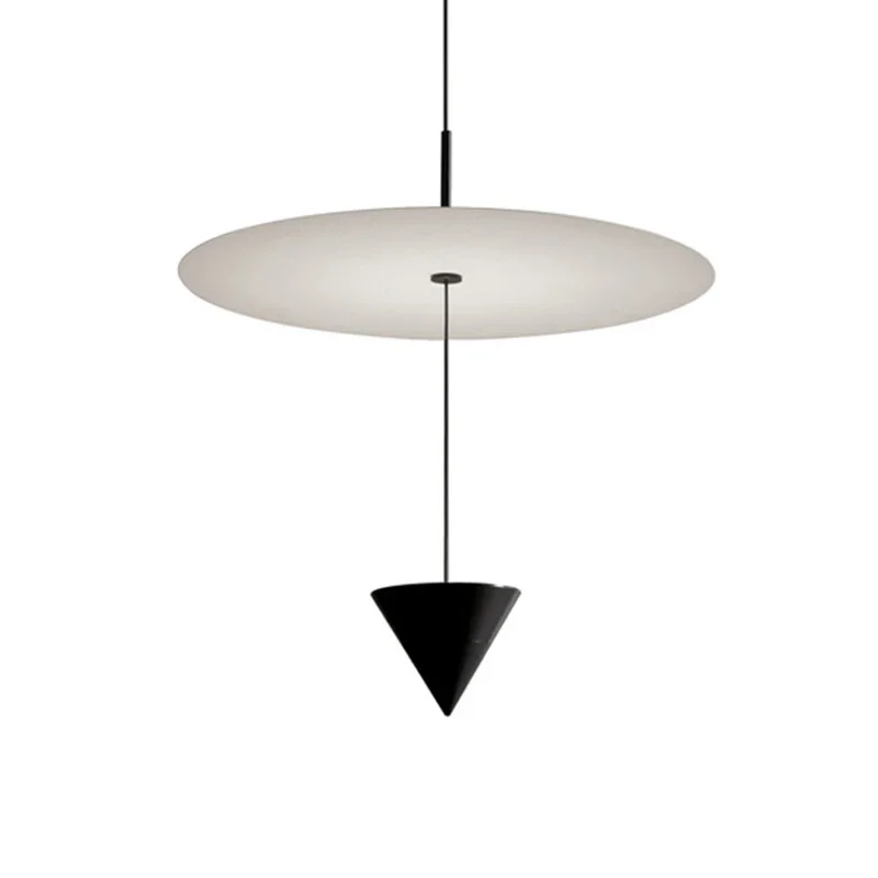Modern Simple LED Pendant Ligh - Home Bar And Counter 评论和价格