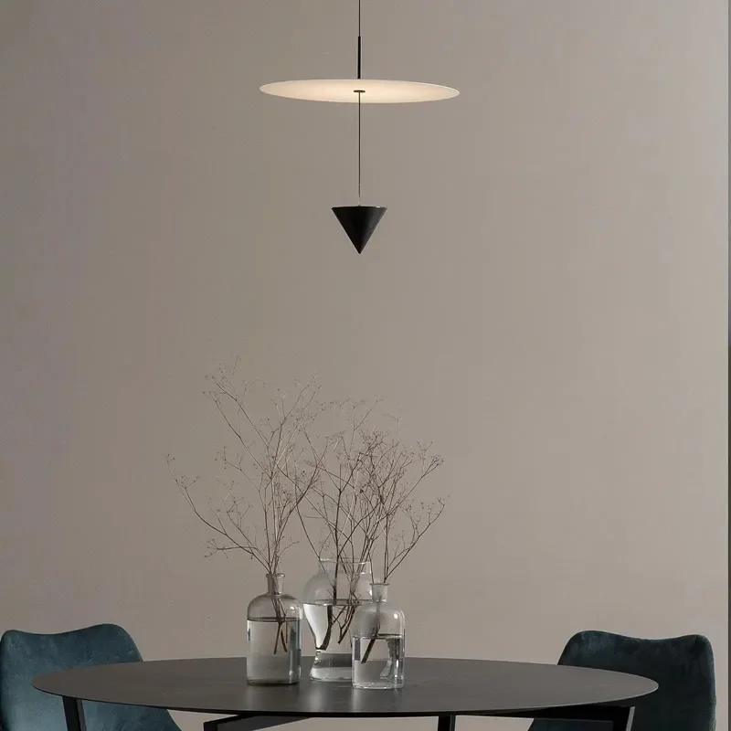 Modern Simple LED Pendant Ligh - Home Bar And Counter 评论和价格